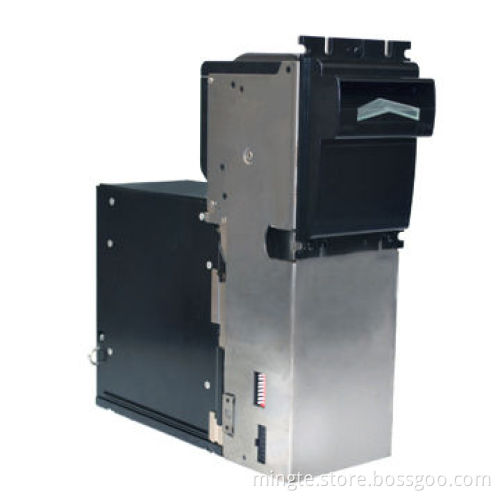 Banknotes accepter and identifier for vending machine and kiosksNew